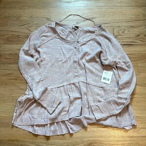 We are free thermal top